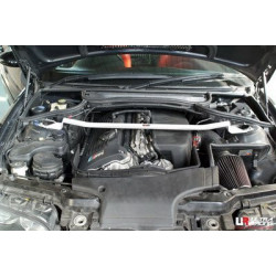 BMW 3-Series E46 M3 3.2 01-06 Ultra-R Bară rigidizare sus amortizor fată