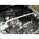 Bară rigidizare Mercedes SLK 200/280 04-11 UltraRacing Bară rigidizare sus amortizor fată | race-shop.ro