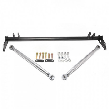 Bară rigidizare Front traction control strut bar kit For Honda 88-91 Civic, CRX EF K Series | race-shop.ro
