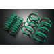 TEIN Arcuri sport TEIN S.TECH pentru MITSUBISHI LANCER EVOLUTION VI CP9A | race-shop.ro