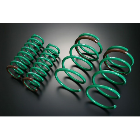 TEIN Arcuri sport TEIN S.TECH pentru MITSUBISHI LANCER EVOLUTION VI CP9A | race-shop.ro