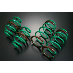 Arcuri sport TEIN S.TECH pentru NISSAN SKYLINE ER34 SUPER HICAS EQUIPPED CAR