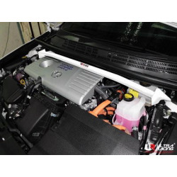Lexus CT200H 11+ 1.8 UltraRacing Bară rigidizare sus amortizor fată