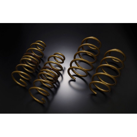 TEIN Arcuri sport TEIN HIGH TECH pentru FORD FOCUS DA3 TITANIUM | race-shop.ro