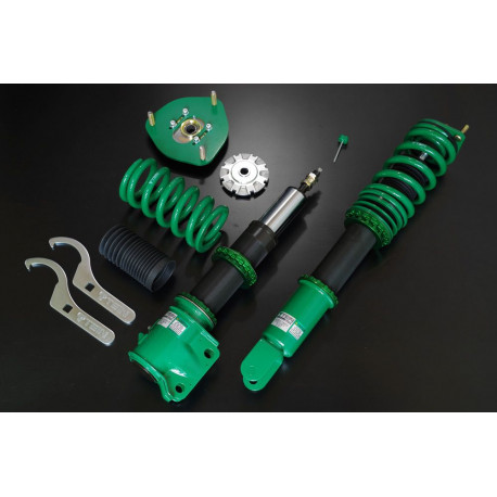 Suspensii sport reglabile Suspensie reglabilă TEIN MONO SPORT pentru MITSUBISHI LANCER EVOLUTION IX CT9A MR | race-shop.ro