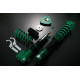 Impreza GD/GG 2001-07 Suspensie reglabilă TEIN MONO SPORT pentru SUBARU IMPREZA GD9 WRX NA | race-shop.ro