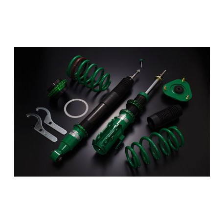 Suspensii sport reglabile Suspensie reglabilă TEIN FLEX Z pentru NISSAN SKYLINE PV35 350GT-8 | race-shop.ro