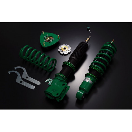 Suspensii sport reglabile Suspensie reglabilă TEIN FLEX Z pentru SUBARU LEGACY TOURING WAGON BHE GT30 | race-shop.ro