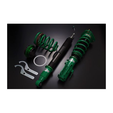 Suspensii sport reglabile Suspensie reglabilă TEIN FLEX A pentru SUBARU WRX STI VAF STI 2015+ | race-shop.ro