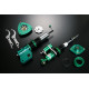 Impreza GE/GH/GR 2007- Suspensie reglabilă TEIN SUPER RACING pentru SUBARU IMPREZA GRB WRX STI (5DR) | race-shop.ro