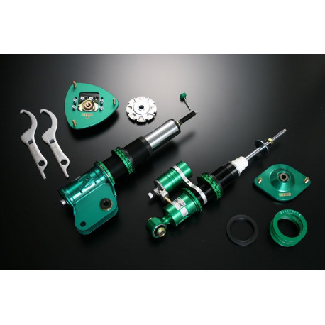 Impreza GE/GH/GR 2007- Suspensie reglabilă TEIN SUPER RACING pentru SUBARU IMPREZA GVF WRX STI (4DR) | race-shop.ro