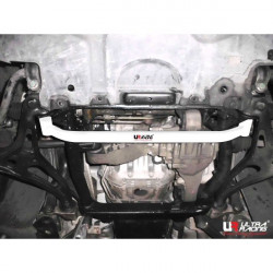 Mercedes ML 3.5 W164 05-11 Ultra-R 2-puncte Bară rigidizare față jos 1885