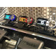Boost controler electric GREDDY PROFEC regulator de presiune electronic (OLED), alb | race-shop.ro