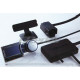 Boost controler electric GREDDY PROFEC regulator de presiune electronic (OLED), red | race-shop.ro
