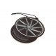 Odorizante auto de agățat CVT style wheel Odorizant auto de agațat | race-shop.ro