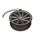Odorizante auto de agățat CVT style wheel Odorizant auto de agațat | race-shop.ro