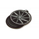 Odorizante auto de agățat CVT style wheel Odorizant auto de agațat | race-shop.ro