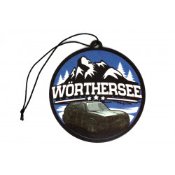 Worthersee 2019 Odorizant auto de agațat