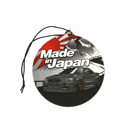 Odorizante auto de agățat Made in Japan Odorizant auto de agațat | race-shop.ro
