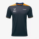 Tricouri Tricou McLaren F1 2022 Teamwear replica, gri | race-shop.ro