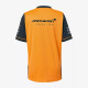 Tricouri Tricou McLaren F1 2022 Teamwear replica, gri | race-shop.ro