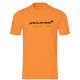 Tricouri Tricou bărbați McLaren, papaya | race-shop.ro