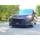Body kit și tuning vizual RACES prelungire bară față pentru VW Caddy MK5 2021+ | race-shop.ro