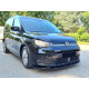 Body kit și tuning vizual RACES prelungire bară față pentru VW Caddy MK5 2021+ | race-shop.ro