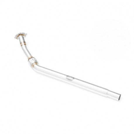 Down pipe, dump pipe Downpipe AUDI A3 8L 1.8 T Quattro | race-shop.ro
