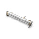 Down pipe, dump pipe Downpipe AUDI A6 C6 2.0 TDI | race-shop.ro