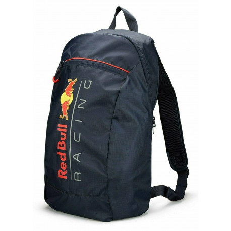 Genți, rucsac și portofele Rucsac pliabil Red Bull Racing, bleumarin | race-shop.ro