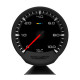 GReddy Sirius Vision GReddy Sirius ceas indicator de presiune a uleiului, 0-10 BAR | race-shop.ro
