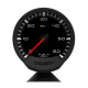 GReddy Sirius Vision GReddy Sirius ceas indicator de presiune a combustibilului, 0-6 BAR | race-shop.ro
