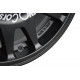 Discuri aluminiu Jantă EVO DakarZero R15, 7J, 5x139.7, 108.3, ET -25 | race-shop.ro