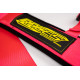 Centuri de siguranță și accesorii Centuri de siguranță în 5 puncte RACES Motorsport series, 3" (76mm), roz | race-shop.ro