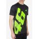 Tricouri Tricou bărbați Monster Energy Dual 46 (negru) | race-shop.ro