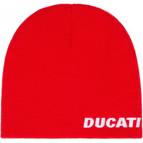Sepci, Căciuli Căciulă Ducati Racing, roșu | race-shop.ro