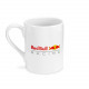 Promoționale și cadouri Cana Red Bull Racing, albă | race-shop.ro