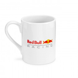 Cana Red Bull Racing, albă
