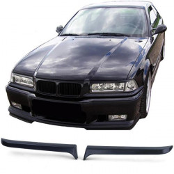 RACES capace faruri pentru BMW 3 Series E36 Sedan Coupe Convertible Touring