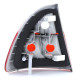 Iluminare auto Lampa spate roșu/alb clar dreapta pentru BMW 3ER E46 break | race-shop.ro