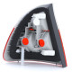 Iluminare auto Lampa spate roșu/alb clar dreapta pentru BMW 3ER E46 break | race-shop.ro
