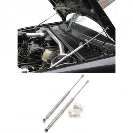 Body kit și tuning vizual Amortizor pentru capotă/portbagaj pentru VW Golf 3 91-97 Vento 92-98 | race-shop.ro