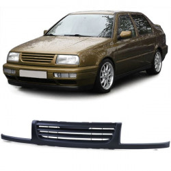 Grilă sport fără emblemă negru pentru VW Vento 92-98