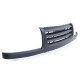 Body kit și tuning vizual Grilă sport fără emblemă negru pentru VW Vento 92-98 | race-shop.ro