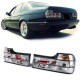 Iluminare auto Stopuri crom pentru BMW 7 series E32 87-94 | race-shop.ro
