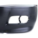 Body kit și tuning vizual Bară protecție sport cu ABE pentru BMW 3 series E46 2 + 4 doors 98-05 | race-shop.ro