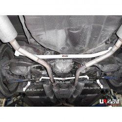 Nissan Skyline V35 2.5 01+ Ultra-R 2-puncte Bară rigidizare spate jos 1956