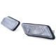 Iluminare auto Indicatoare laterale albe (pereche) pentru BMW Z3 95-02 | race-shop.ro