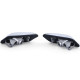 Iluminare auto Indicatoare laterale albe (pereche) pentru BMW Z3 95-02 | race-shop.ro